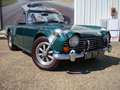 Triumph TR2 TR 250 - 1968 - thumbnail 15