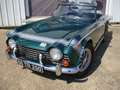 Triumph TR2 TR 250 - 1968 - thumbnail 18