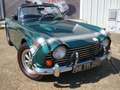 Triumph TR2 TR 250 - 1968 - thumbnail 17