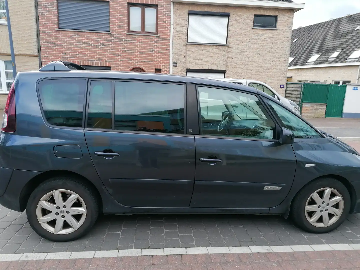 Renault Espace 2.0 dCi 25th TO/OD - 1