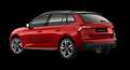 Skoda Kamiq Monte Carlo TSI DSG Rood - thumbnail 3