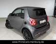 smart forTwo 0.9 Cabrio BRABUS|KAMERA|JBL|MATT|LED| Grau - thumbnail 7
