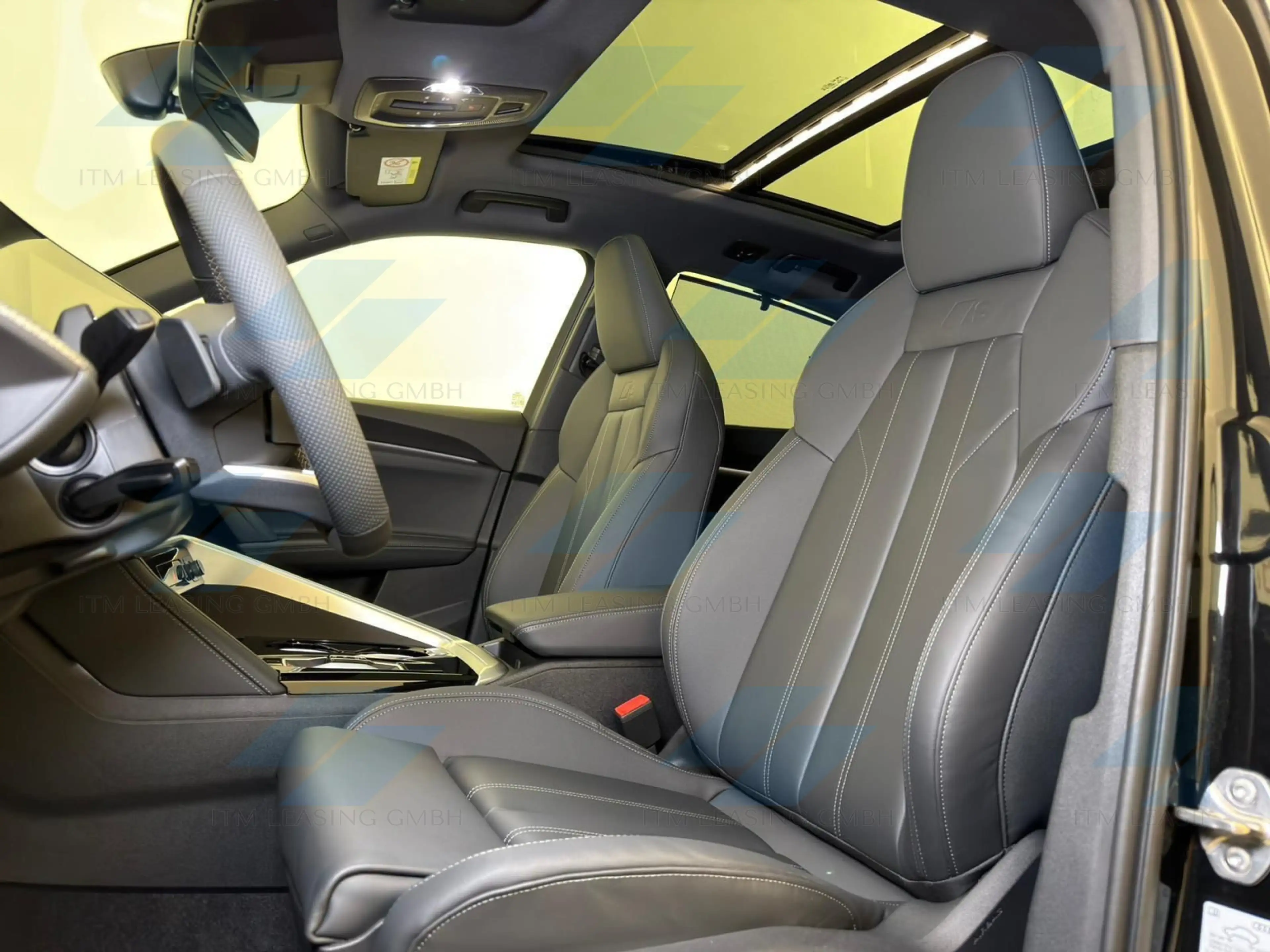 Audi Q5 Sportback MATRIX PANO 2XS-LINE 21ZOLL FULL — photo 10