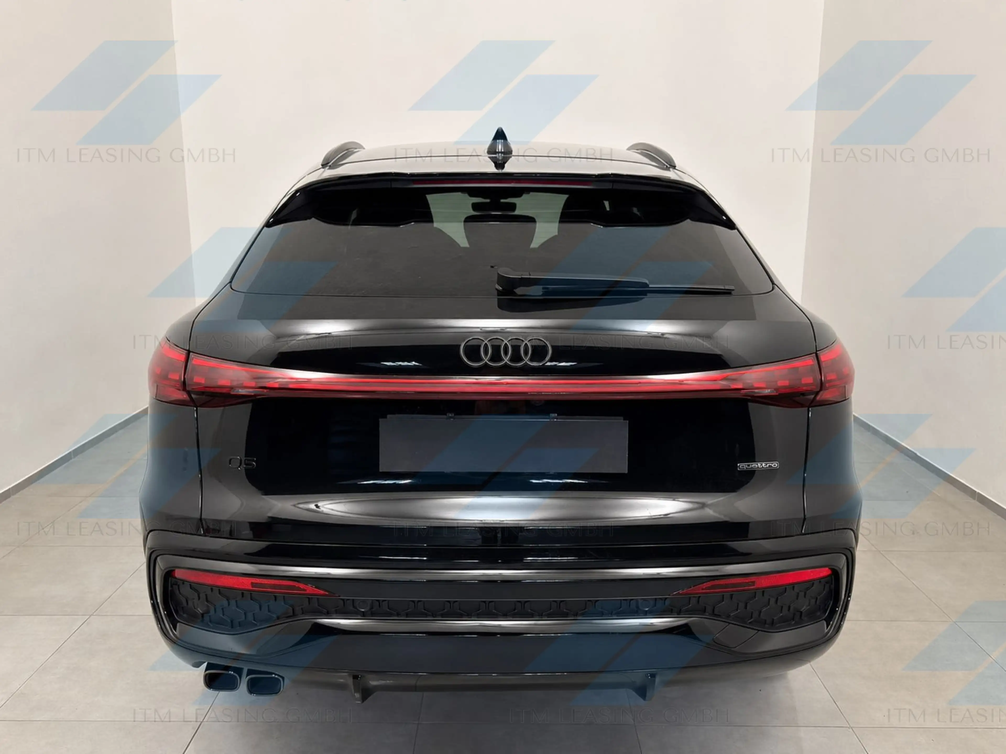 Audi Q5 Sportback MATRIX PANO 2XS-LINE 21ZOLL FULL — photo 5