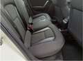 Audi A1 A1 SPB 1.6 TDI 105 CV KM CERTIFICATI Blanco - thumbnail 10