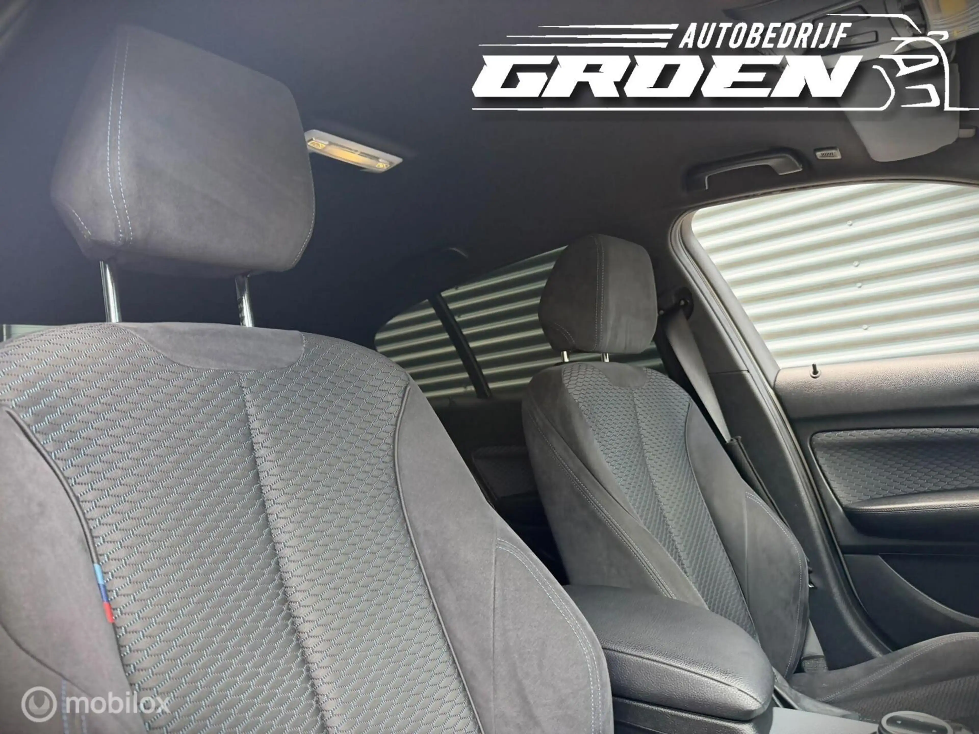BMW 125 1-serie 125i High Executive LED|AUTOMAAT|PDC|CAMER — photo 34