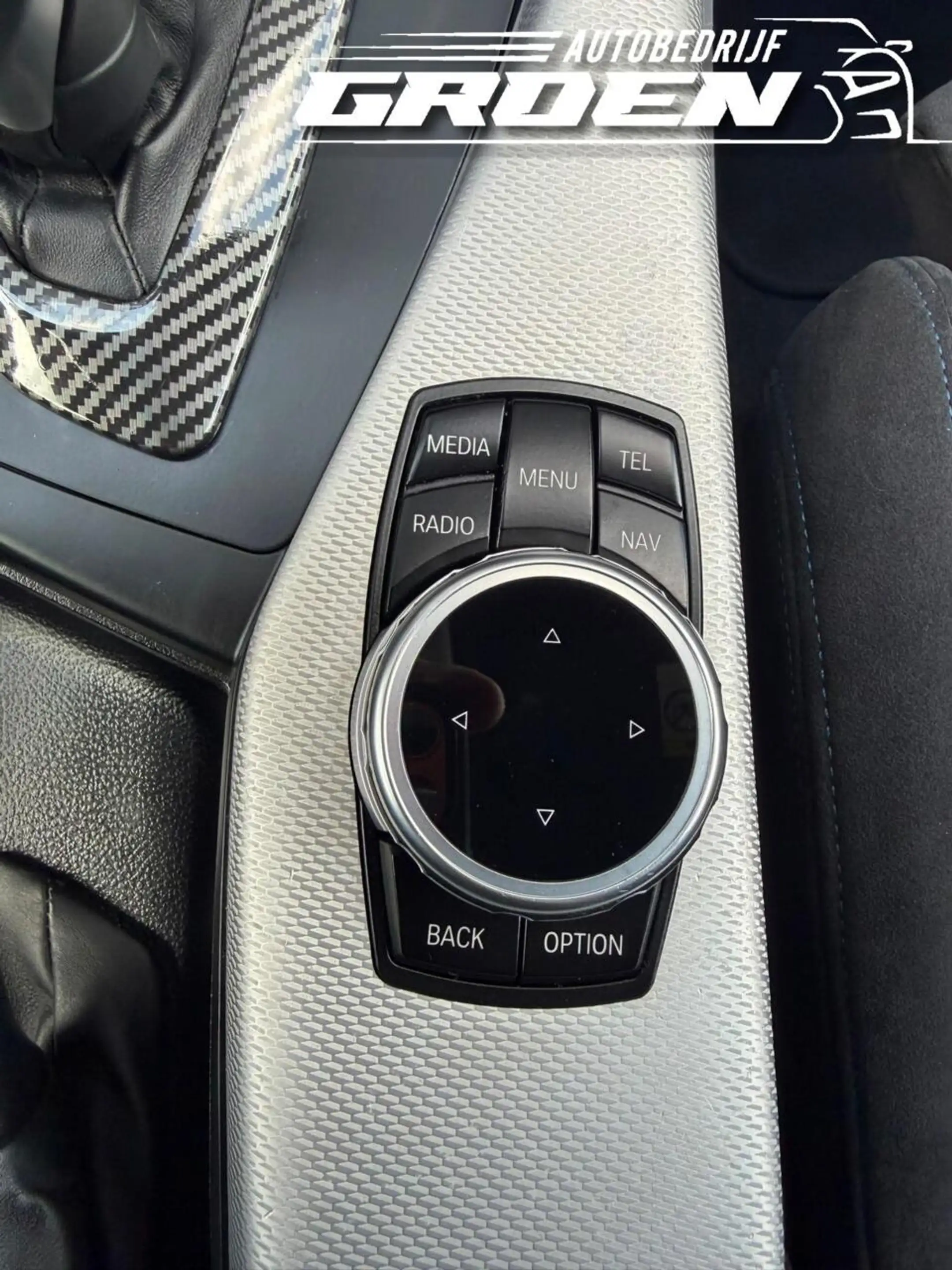 BMW 125 1-serie 125i High Executive LED|AUTOMAAT|PDC|CAMER — photo 30