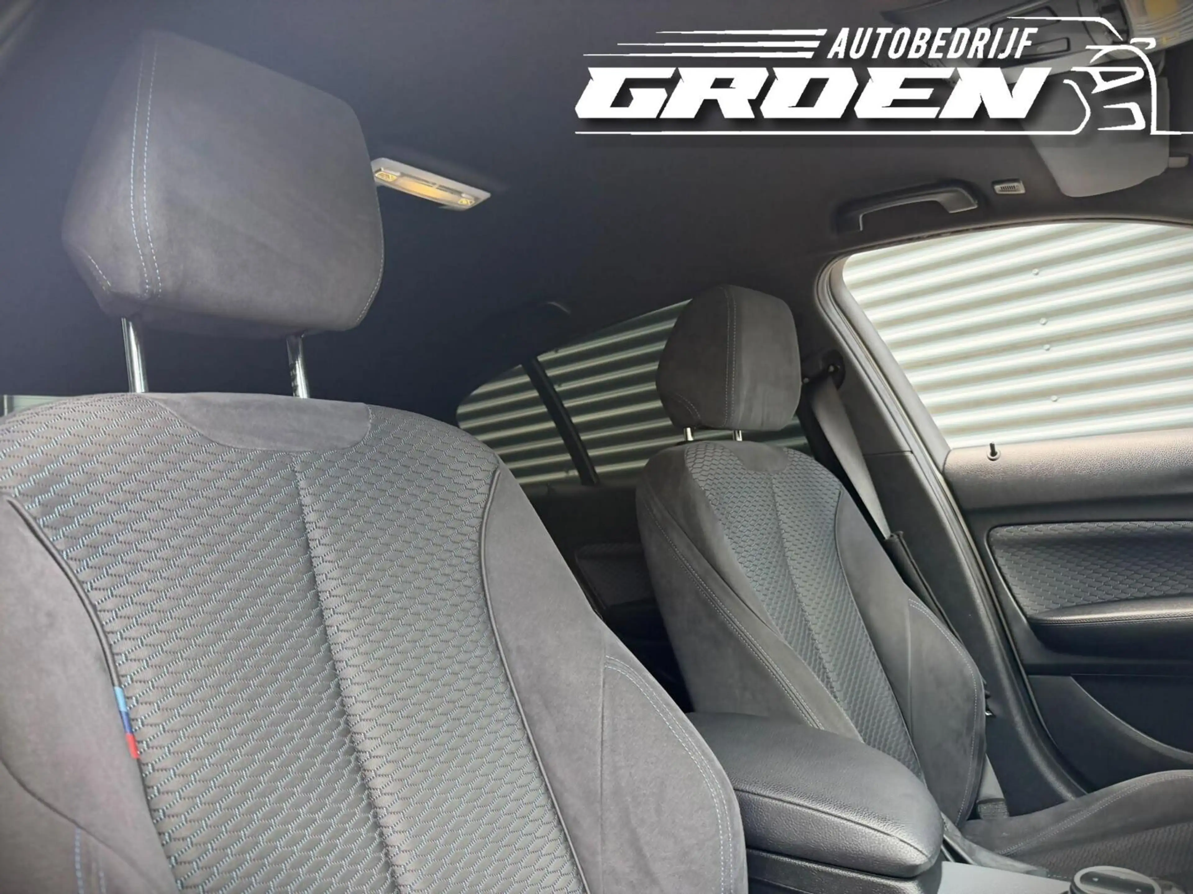BMW 125 1-serie 125i High Executive LED|AUTOMAAT|PDC|CAMER — photo 34