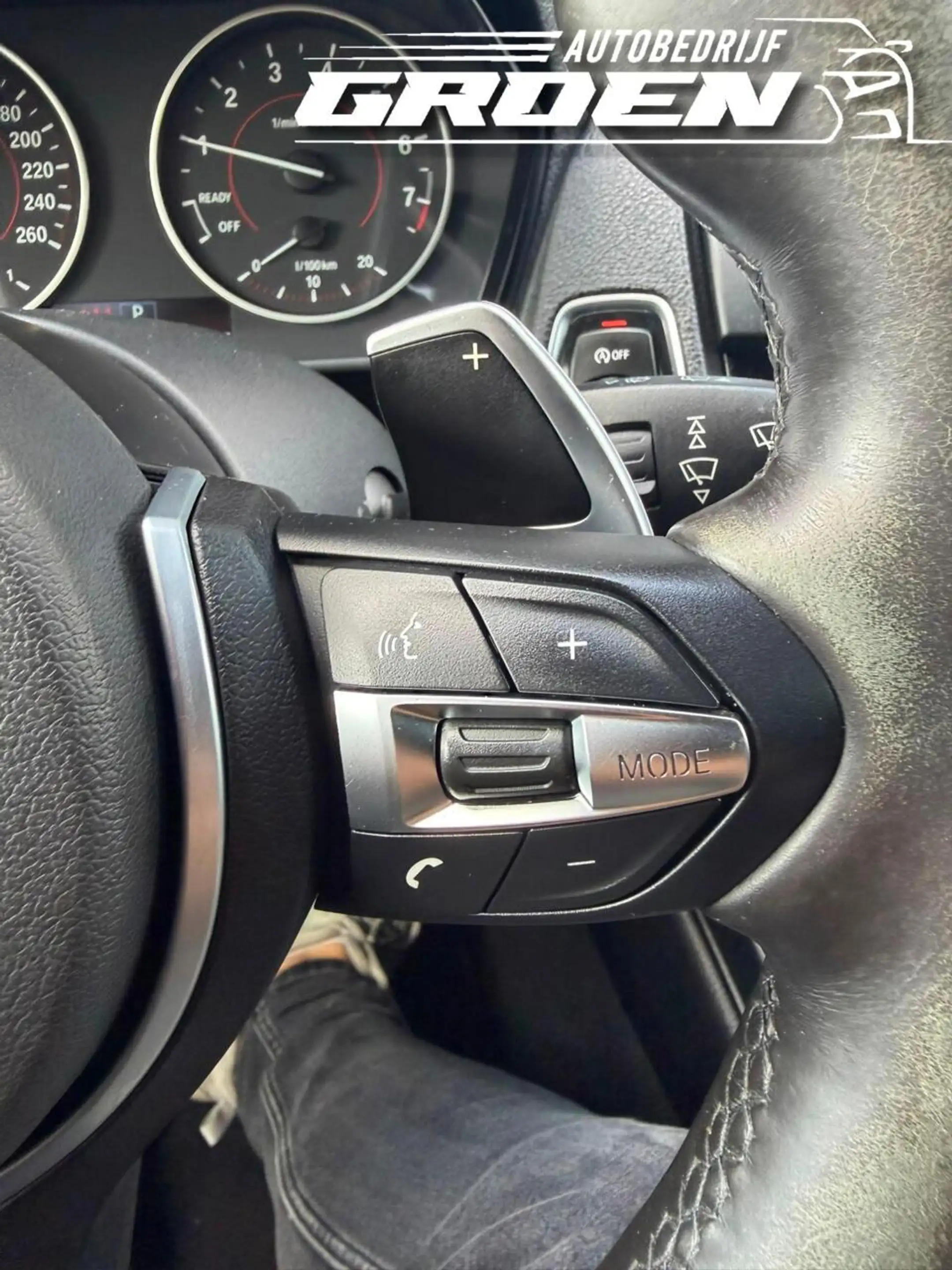 BMW 125 1-serie 125i High Executive LED|AUTOMAAT|PDC|CAMER — photo 23