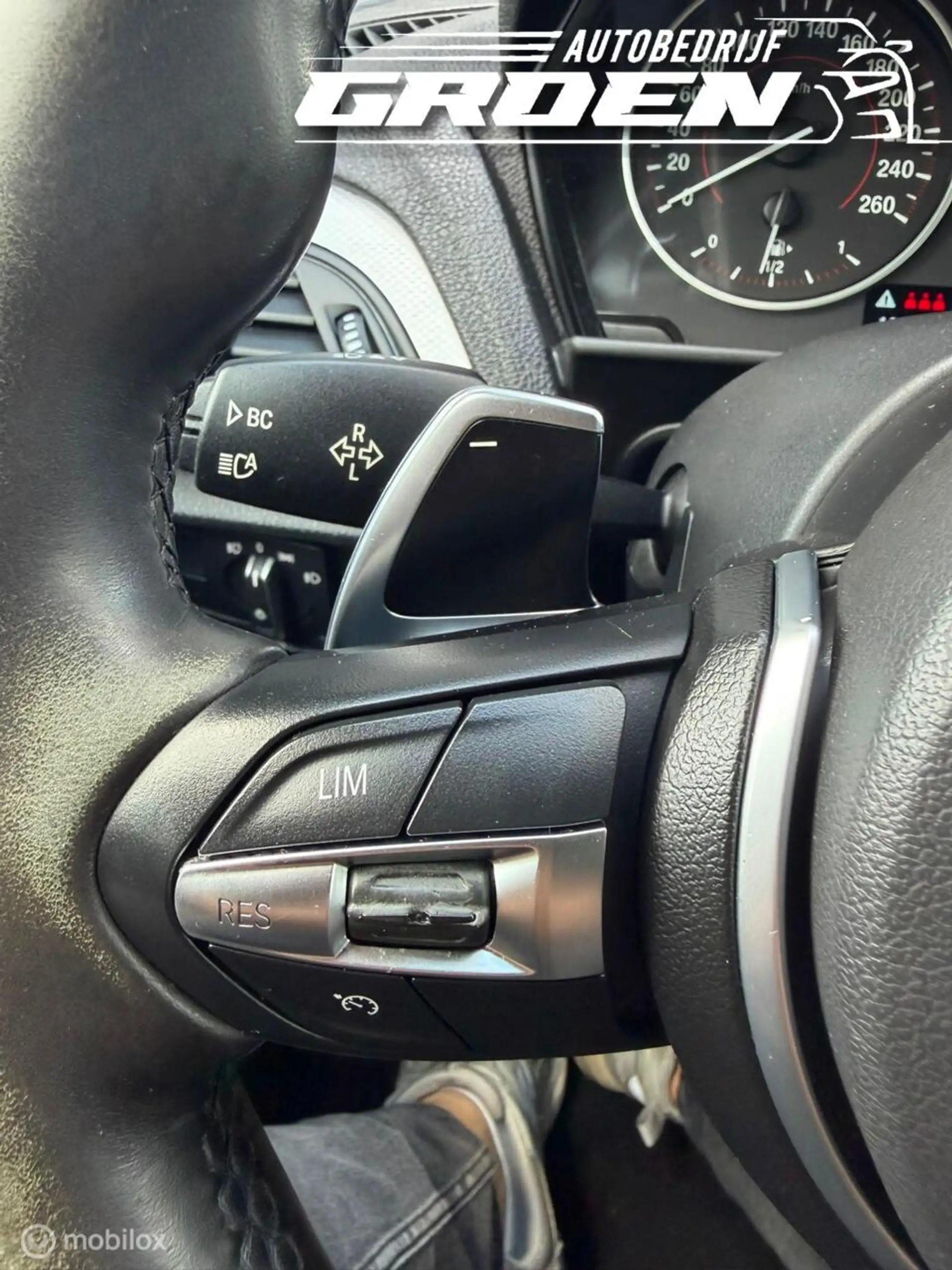 BMW 125 1-serie 125i High Executive LED|AUTOMAAT|PDC|CAMER — photo 22