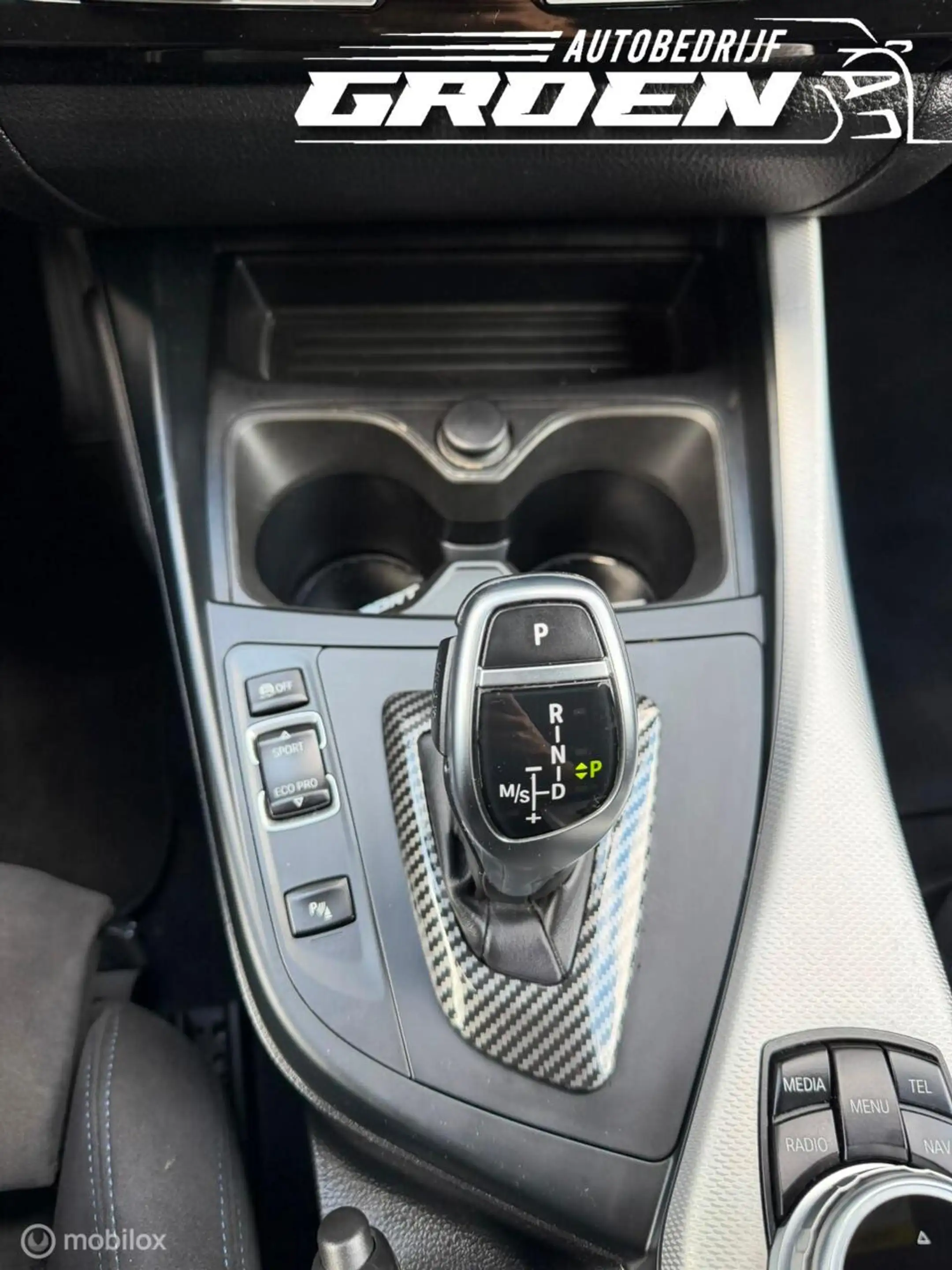 BMW 125 1-serie 125i High Executive LED|AUTOMAAT|PDC|CAMER — photo 24