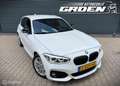 BMW 125 1-serie 125i High Executive LED|AUTOMAAT|PDC|M-PAK Weiß - thumbnail 3