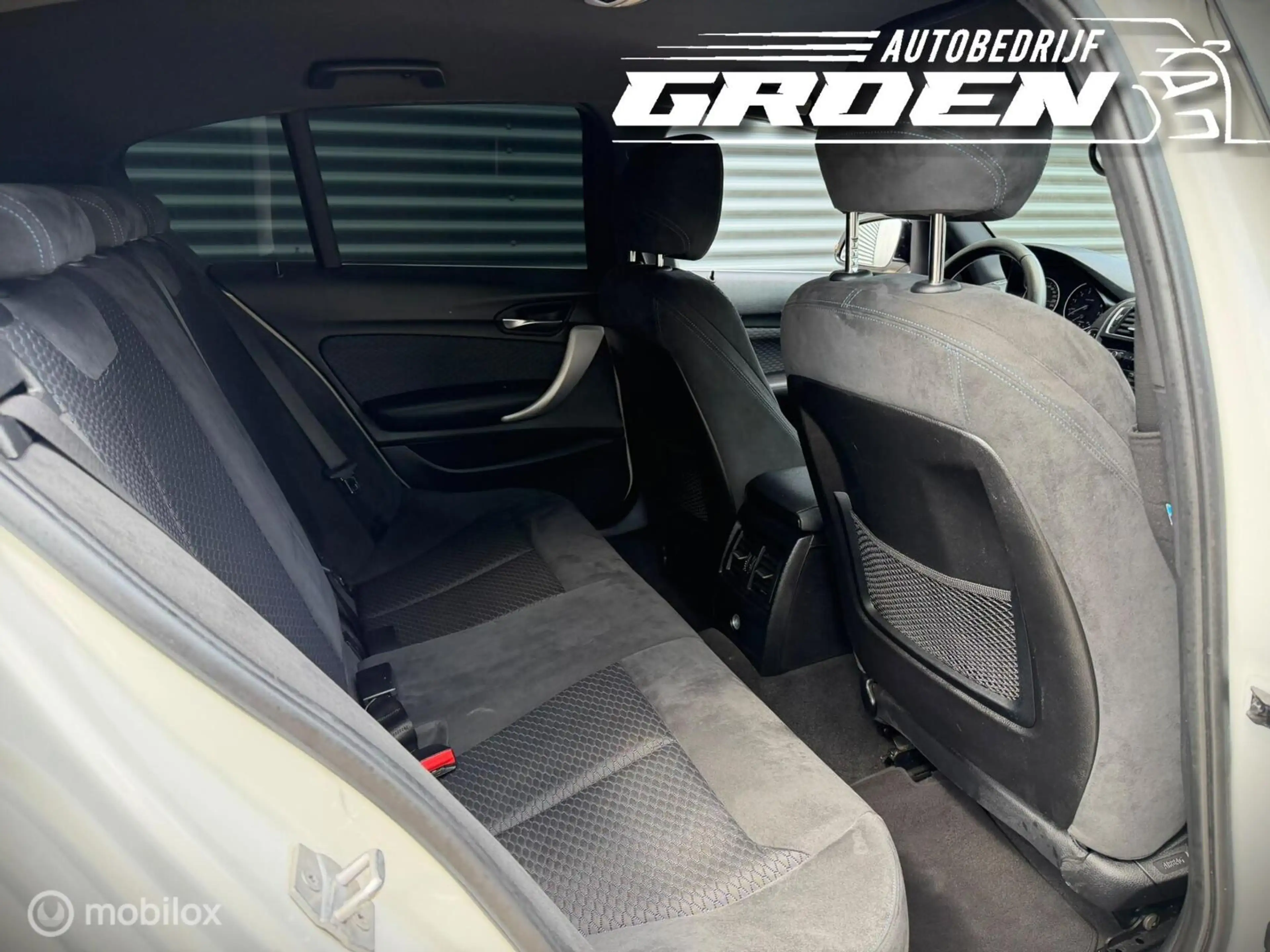 BMW 125 1-serie 125i High Executive LED|AUTOMAAT|PDC|CAMER — photo 32