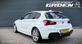 BMW 125 1-serie 125i High Executive LED|AUTOMAAT|PDC|M-PAK Weiß - thumbnail 14