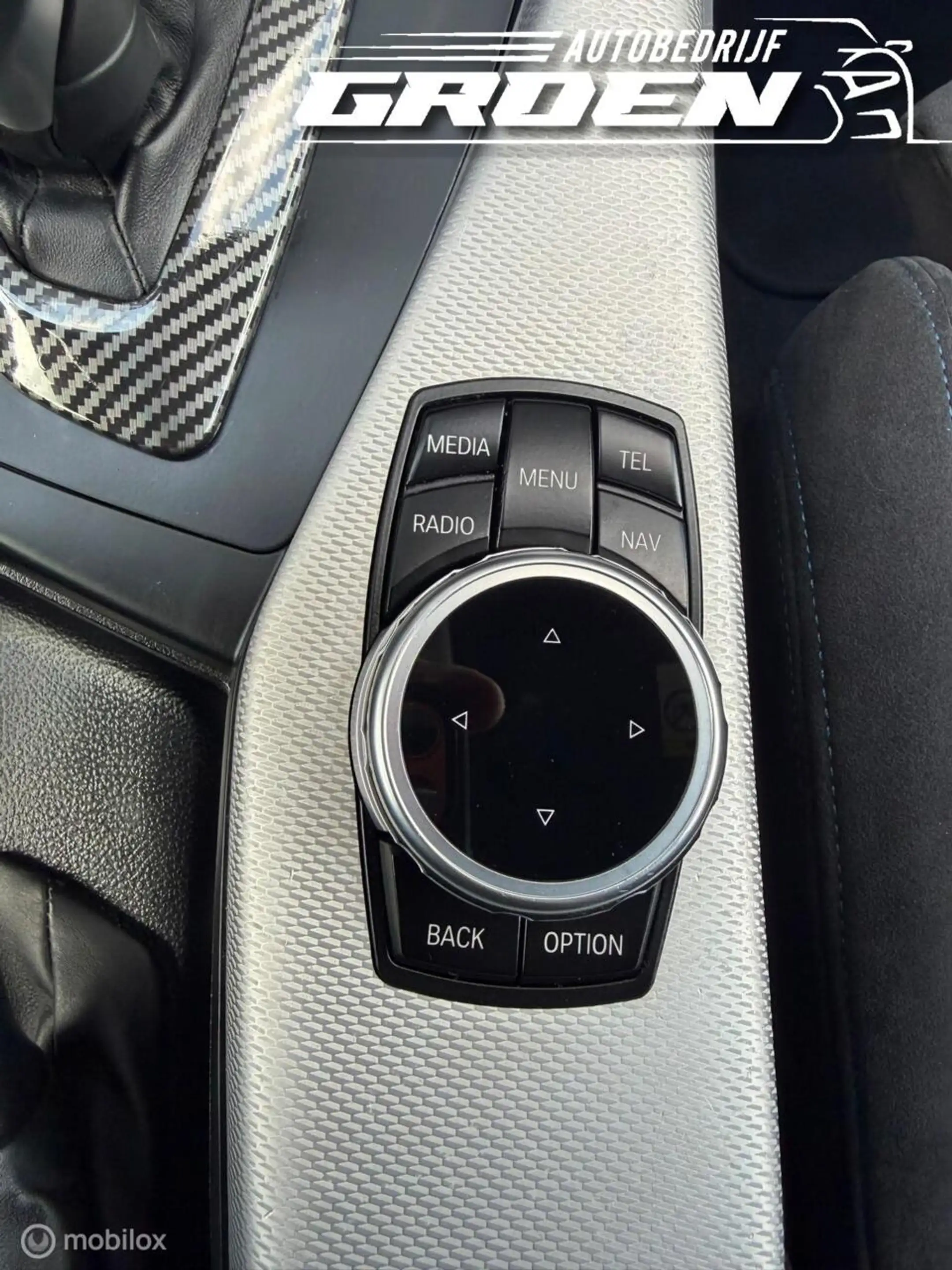 BMW 125 1-serie 125i High Executive LED|AUTOMAAT|PDC|CAMER — photo 30