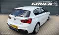 BMW 125 1-serie 125i High Executive LED|AUTOMAAT|PDC|M-PAK Weiß - thumbnail 9