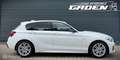BMW 125 1-serie 125i High Executive LED|AUTOMAAT|PDC|M-PAK Weiß - thumbnail 6