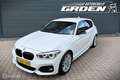 BMW 125 1-serie 125i High Executive LED|AUTOMAAT|PDC|M-PAK Weiß - thumbnail 17