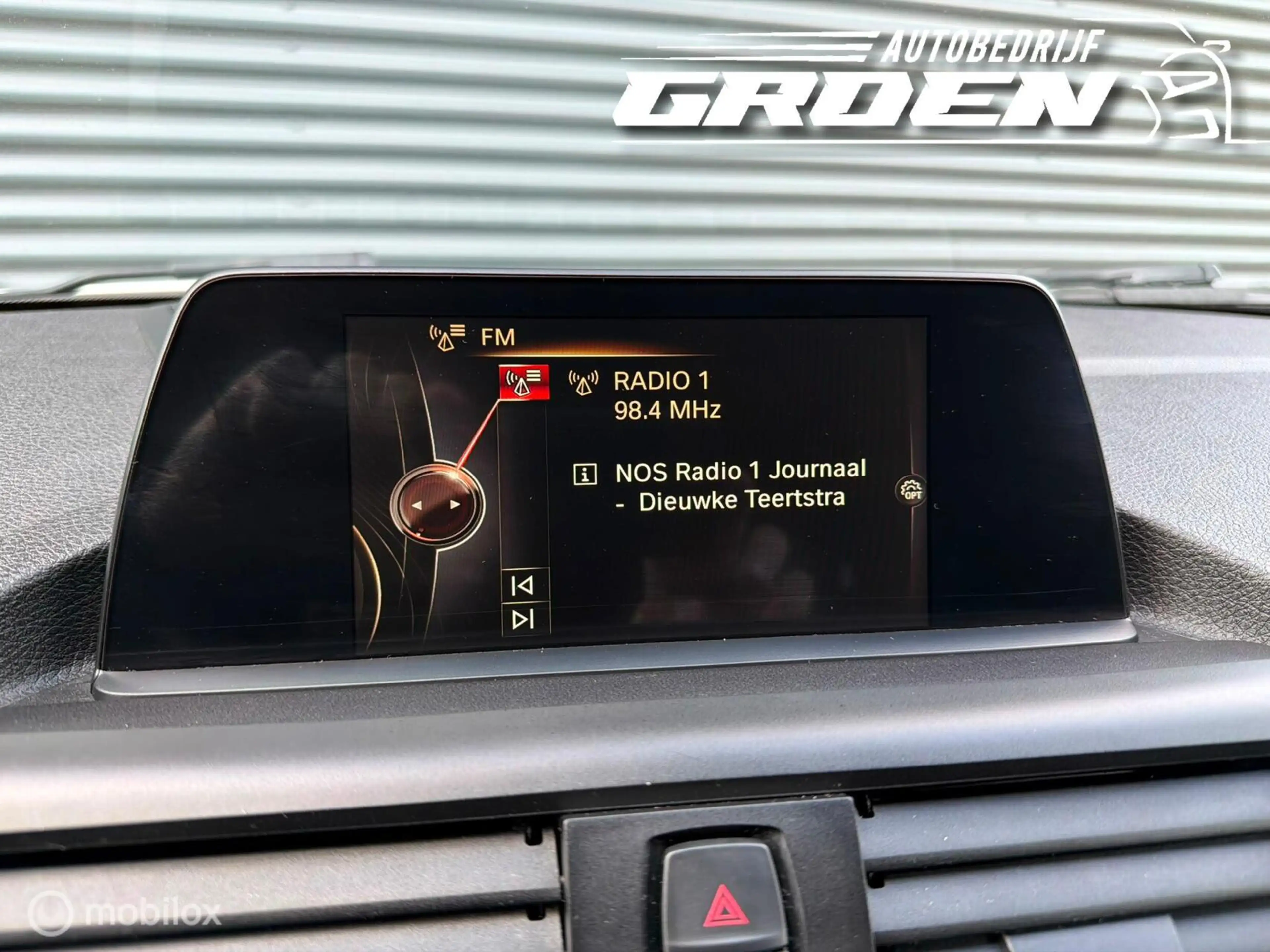 BMW 125 1-serie 125i High Executive LED|AUTOMAAT|PDC|CAMER — photo 27
