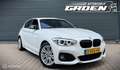 BMW 125 1-serie 125i High Executive LED|AUTOMAAT|PDC|M-PAK Weiß - thumbnail 2