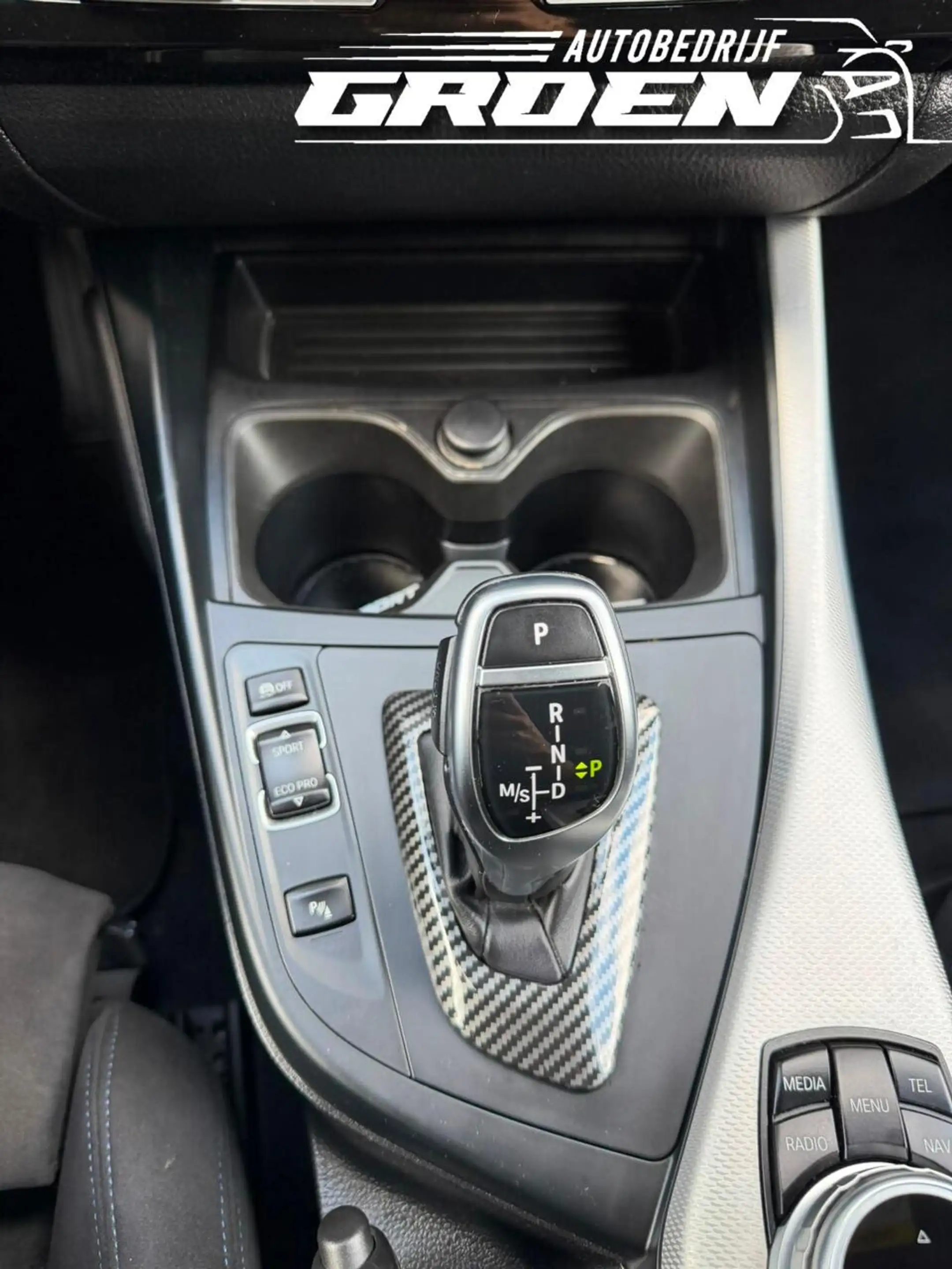 BMW 125 1-serie 125i High Executive LED|AUTOMAAT|PDC|CAMER — photo 24