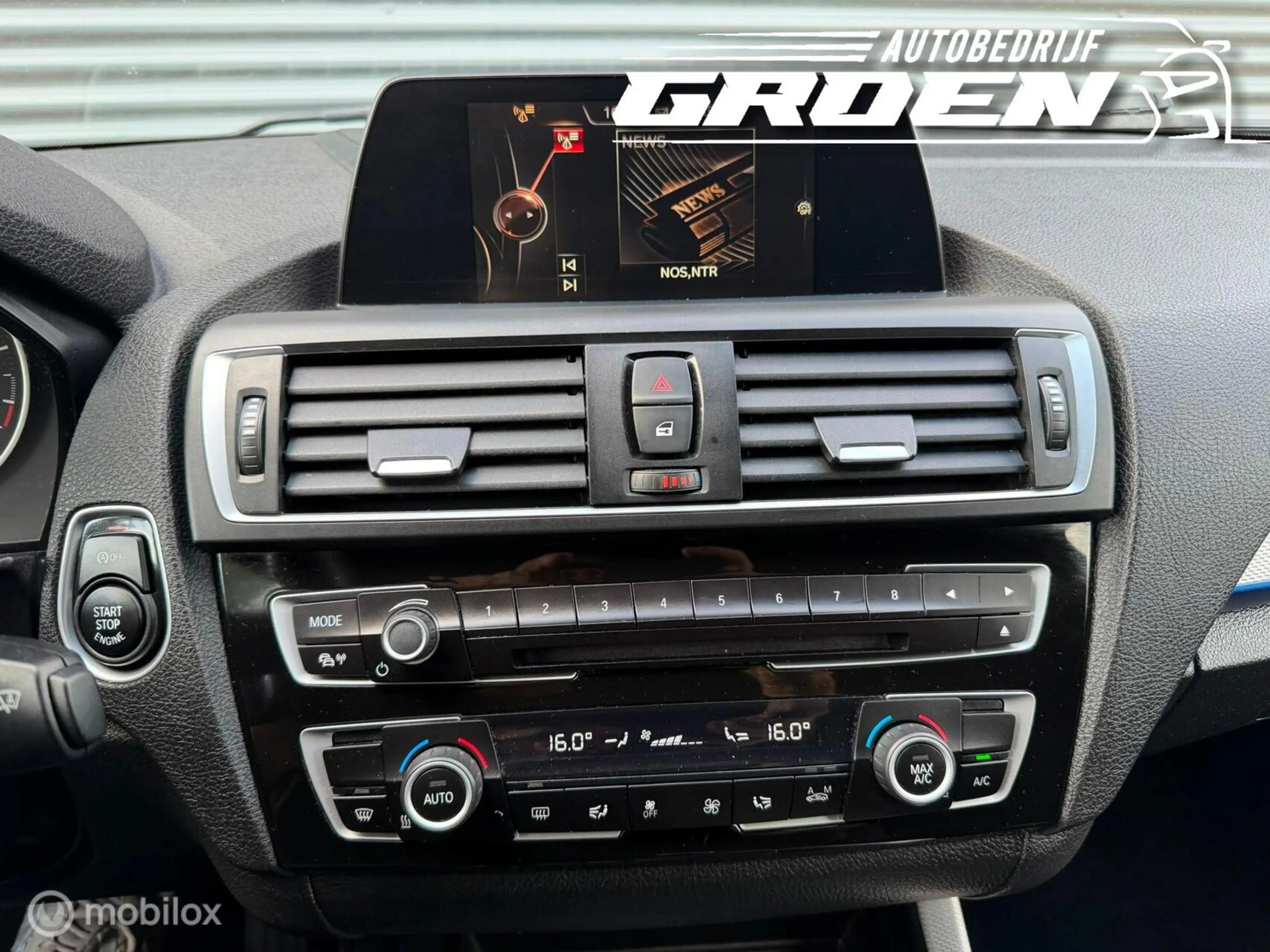 BMW 125 1-serie 125i High Executive LED|AUTOMAAT|PDC|CAMER — photo 29