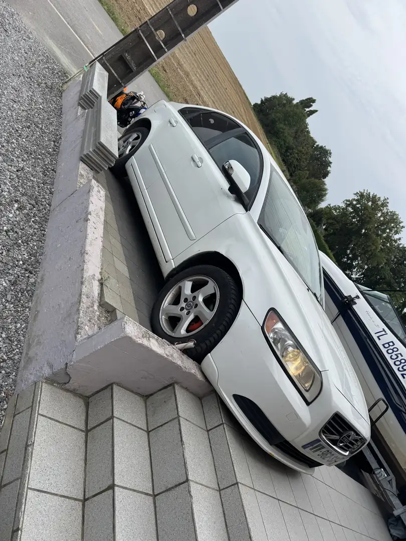 Volvo S40 1.6D DRIVe Stop&Start 110 Kinetic - 2