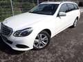 Mercedes-Benz E 250 BlueTec T Navi 2. Hand Reifen Bremsen NEU Weiß - thumbnail 1