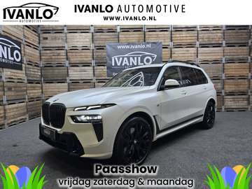 4.0 D M Sport Pano Softclose Ambiente Camera Leder