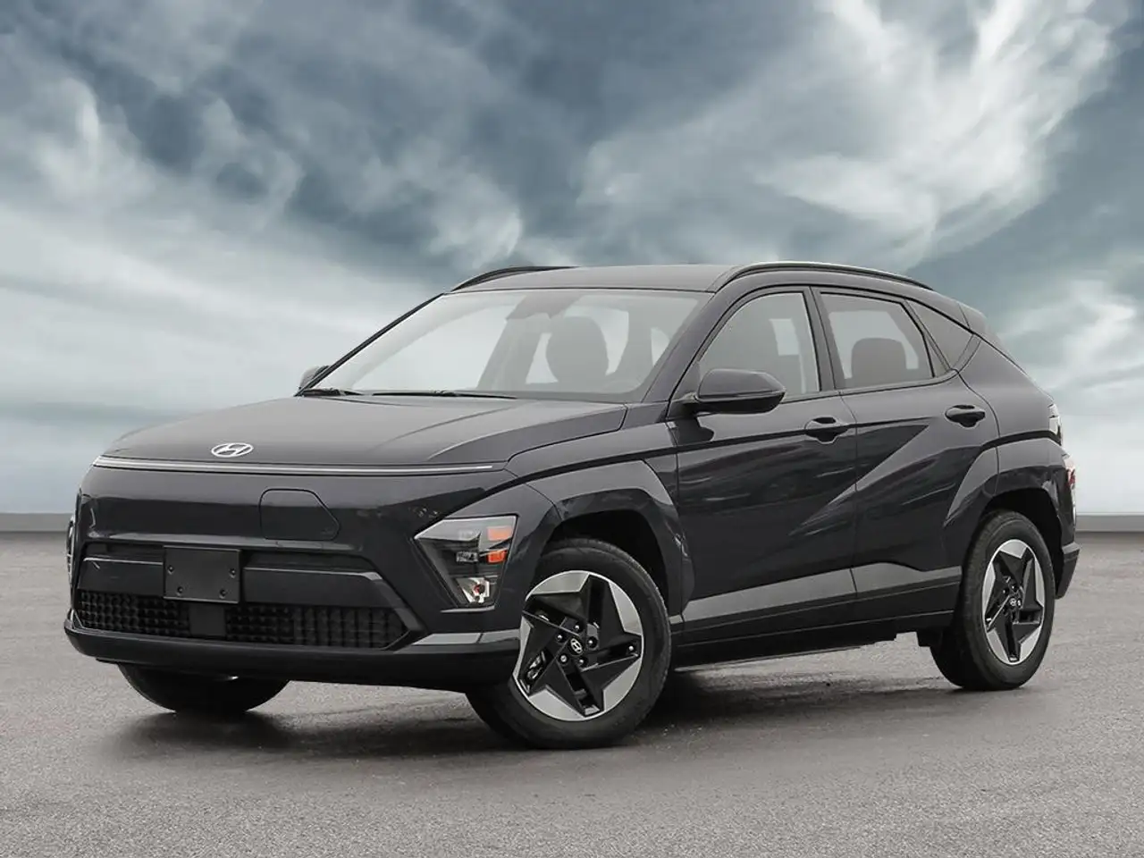 2026 Hyundai KONA