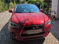 Mitsubishi ASX ASX 2,2 DI-D Intense  Aut. Intense Rot - thumbnail 4
