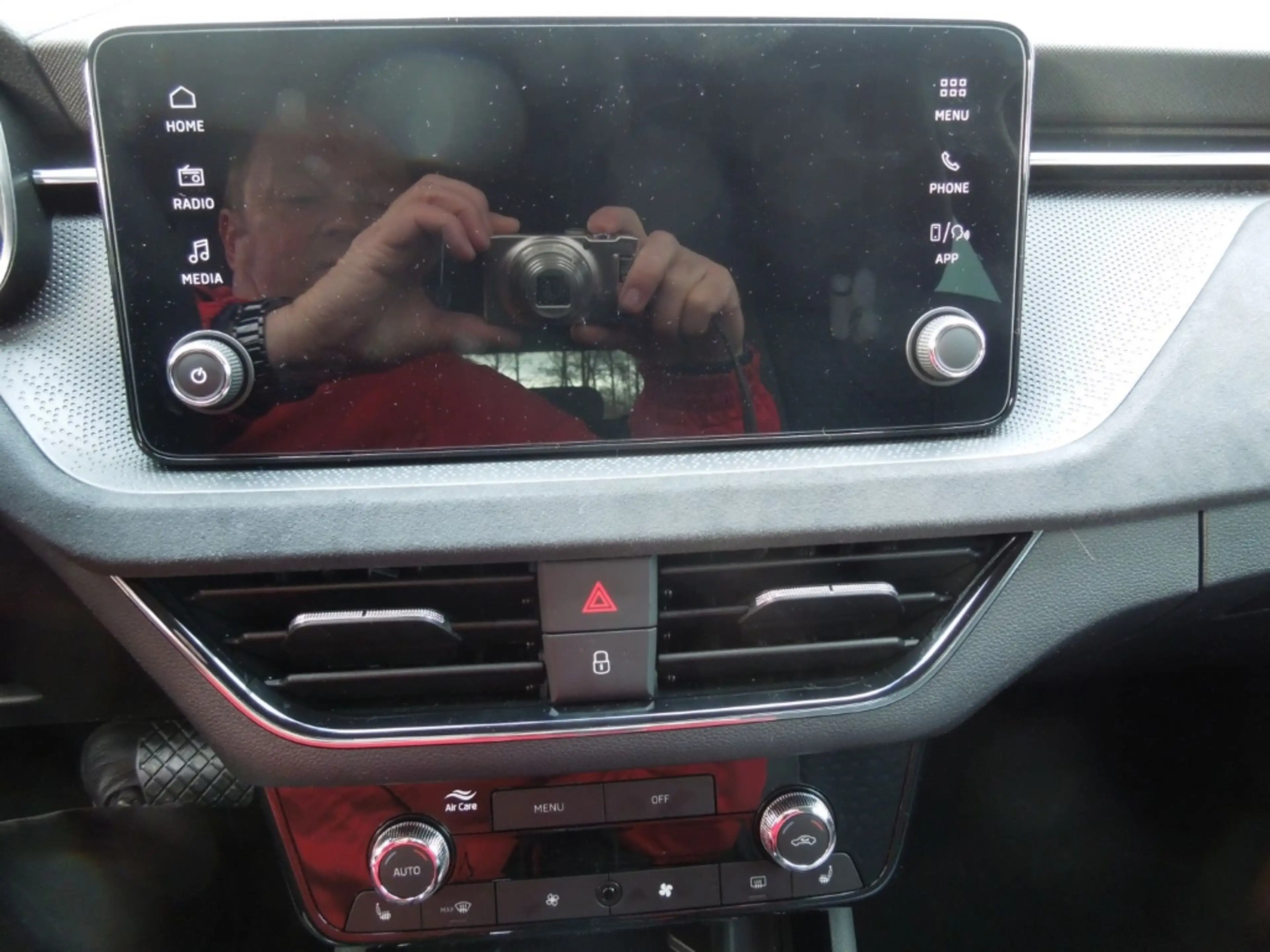 Skoda Scala 1.0TSI DSG Premium/LED/Sitzheizung/Kamera — photo 7