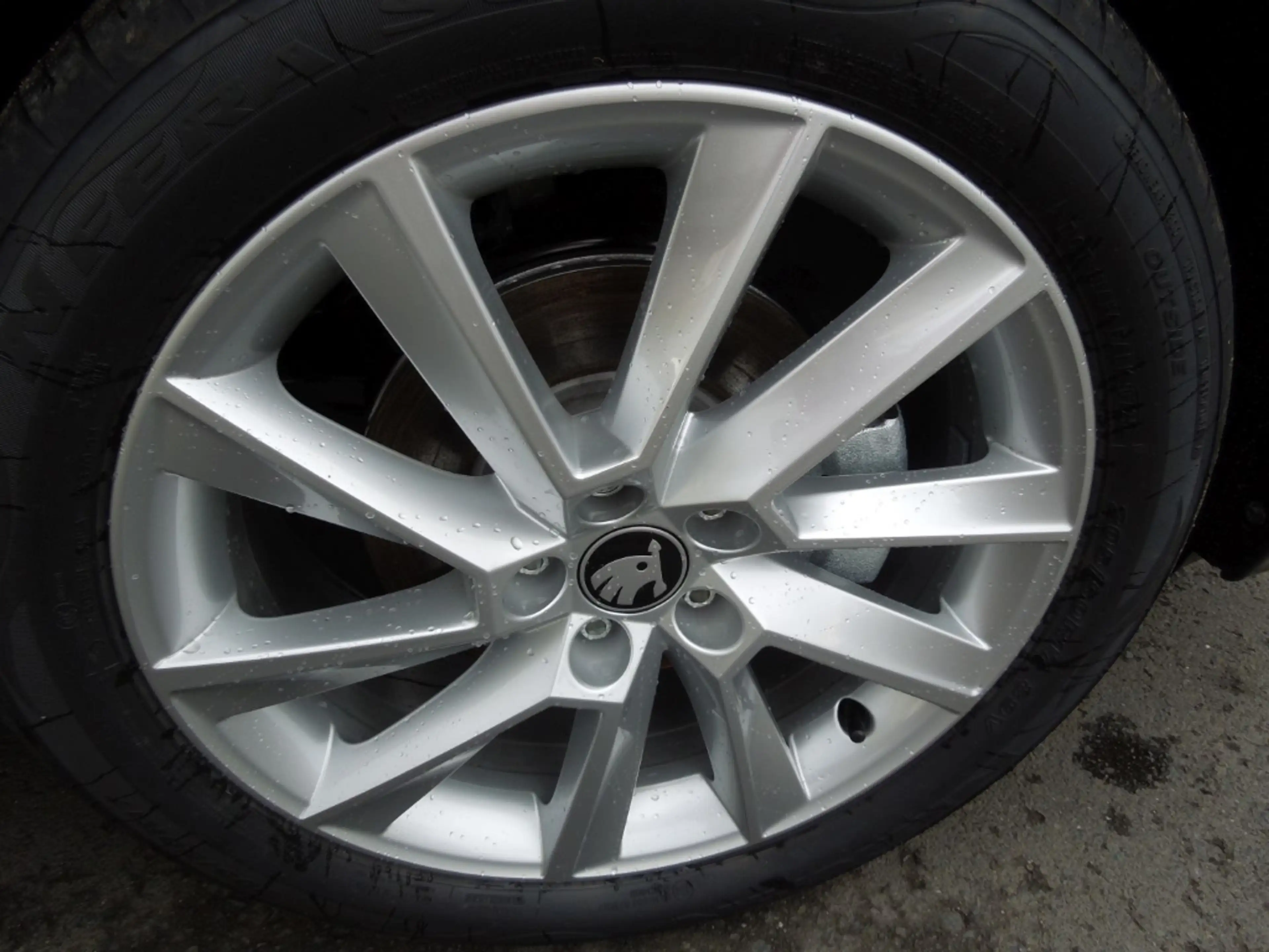 Skoda Scala 1.0TSI DSG Premium/LED/Sitzheizung/Kamera — photo 15