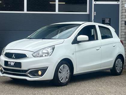 Mitsubishi Space Star 1.0 Cool+ 5 deurs nl auto