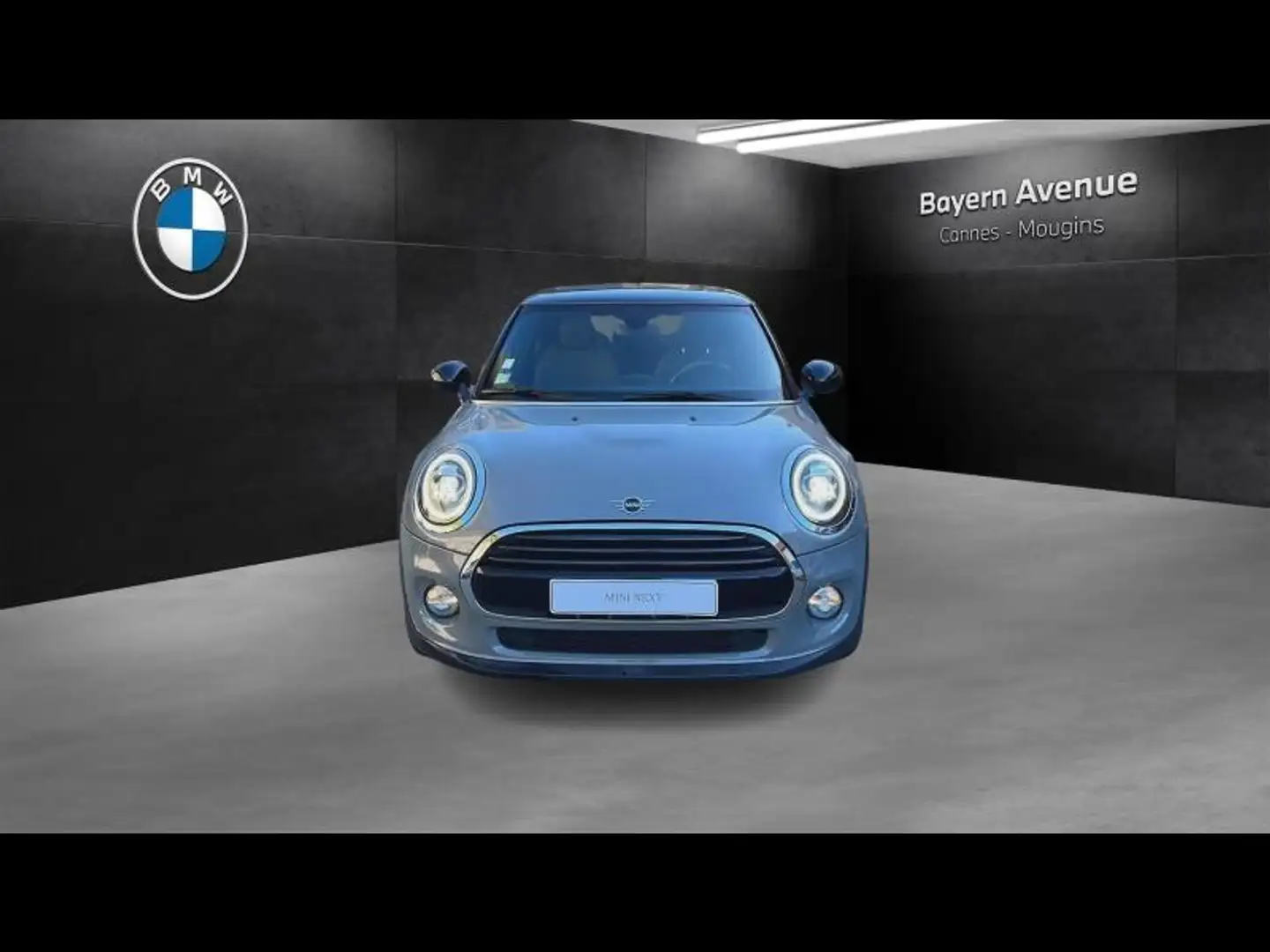 MINI Cooper D Cooper D 116ch Heddon Street BVA7 - 2