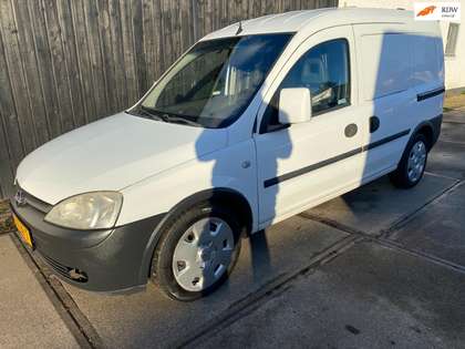 Opel Combo 1.7 CDTi Comfort 500 kg.