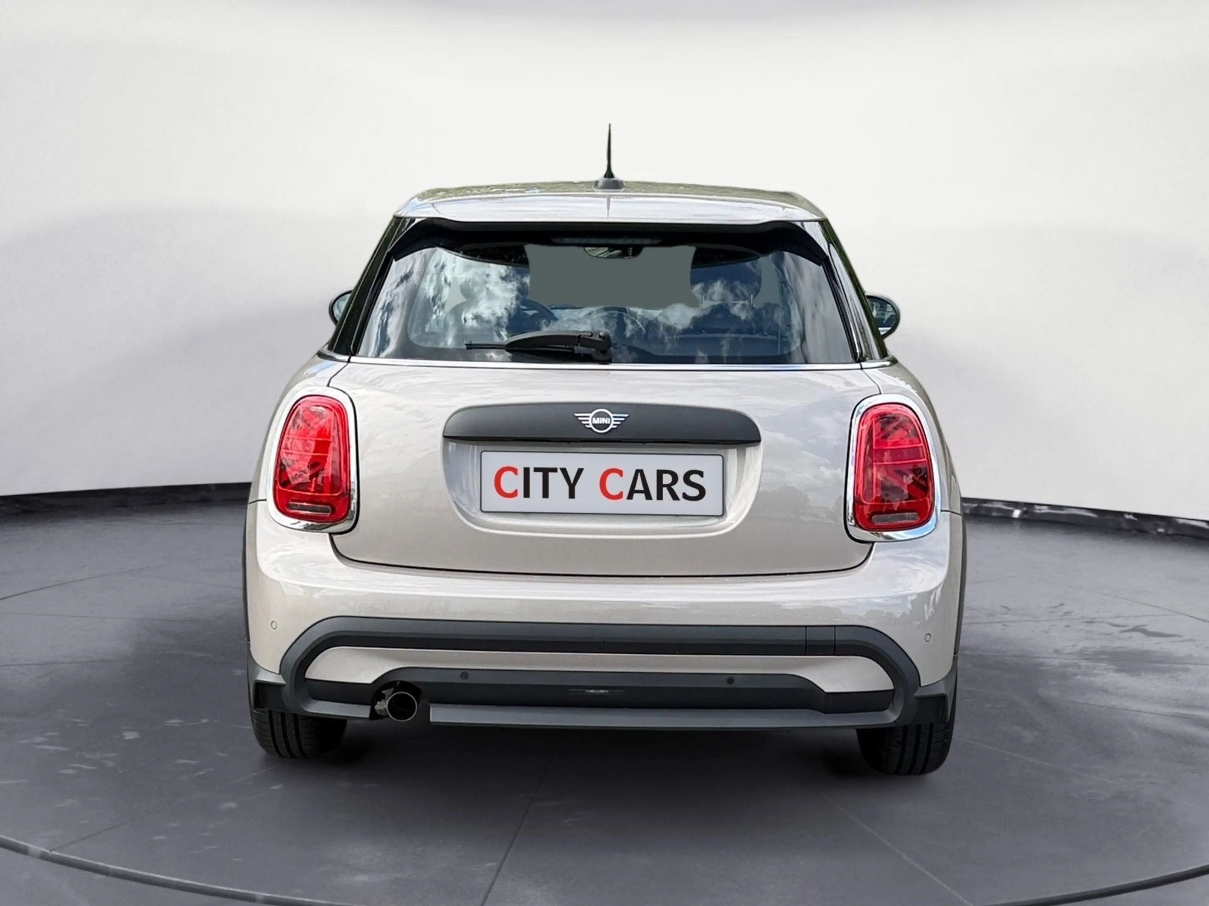 MINI One Mini 5-trg. One Classic Trim Navi LED — photo 5