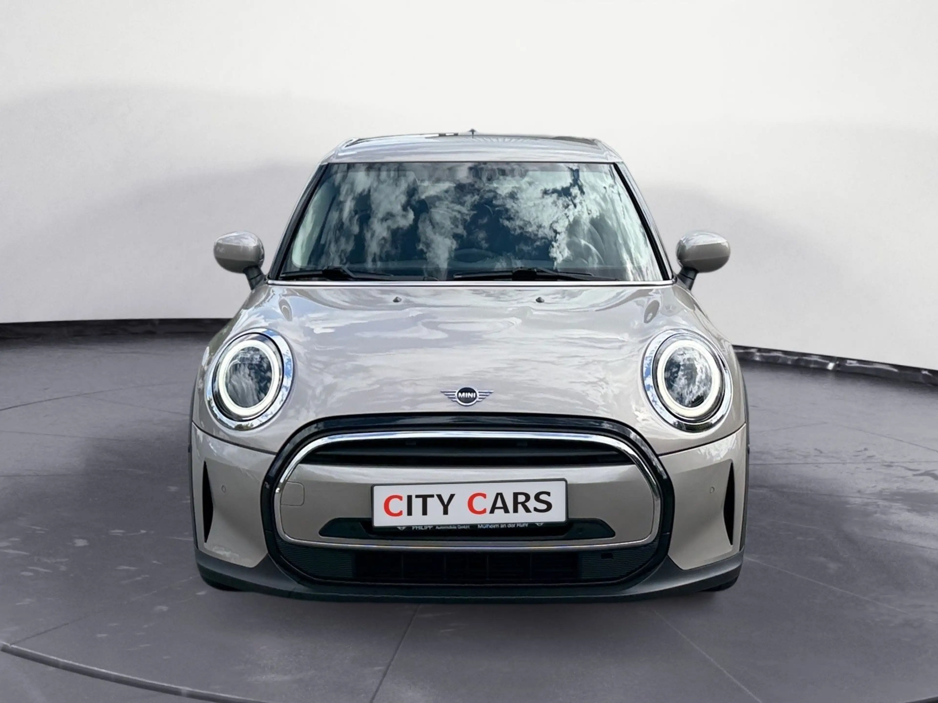 MINI One Mini 5-trg. One Classic Trim Navi LED — photo 3