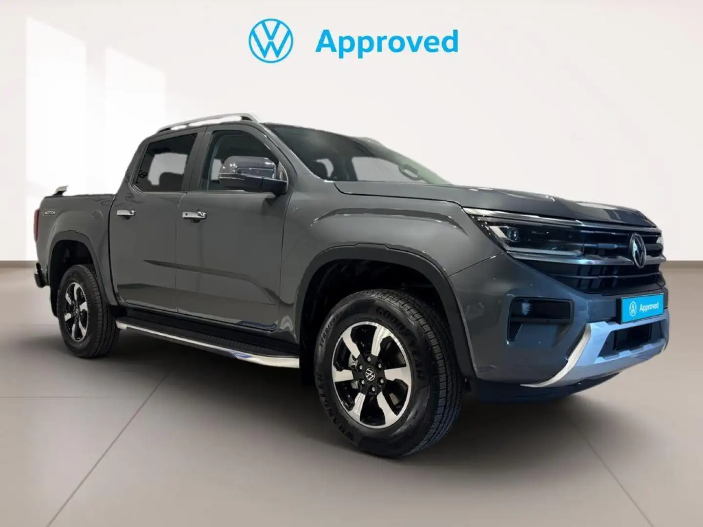 Volkswagen Amarok Style 2.0 TDI Doble Cabina 151 kW (205 CV) - 1