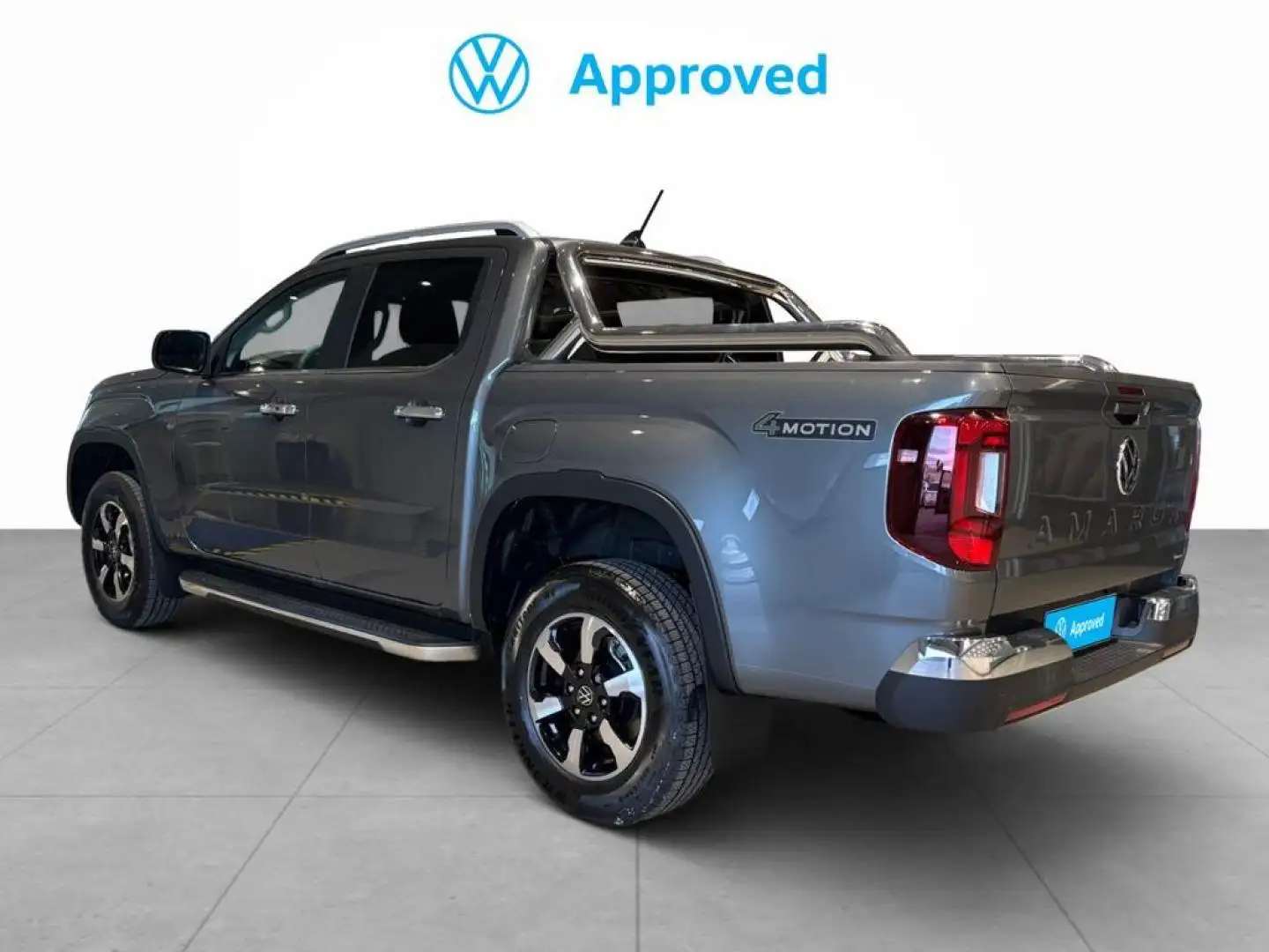 Volkswagen Amarok Style 2.0 TDI Doble Cabina 151 kW (205 CV) - 2