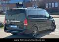 Mercedes-Benz V 220 d/250d L 4MATIC AMG-LINE|7-SITZER|AHK|360°| Negru - thumbnail 3