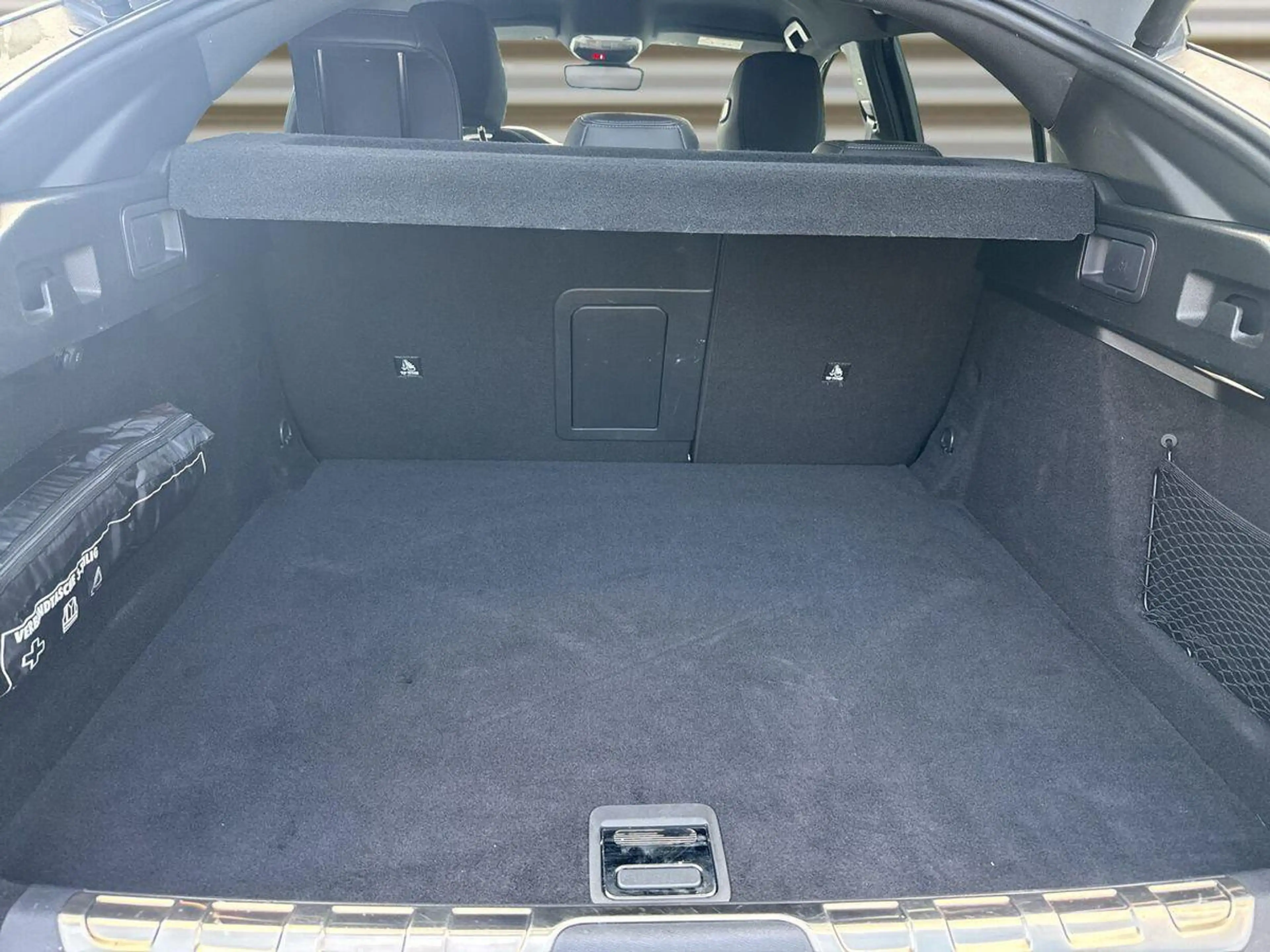 Peugeot 408 GT Hybrid 225*360°Kam*Leder*Matrix*Sound*ACC — photo 5