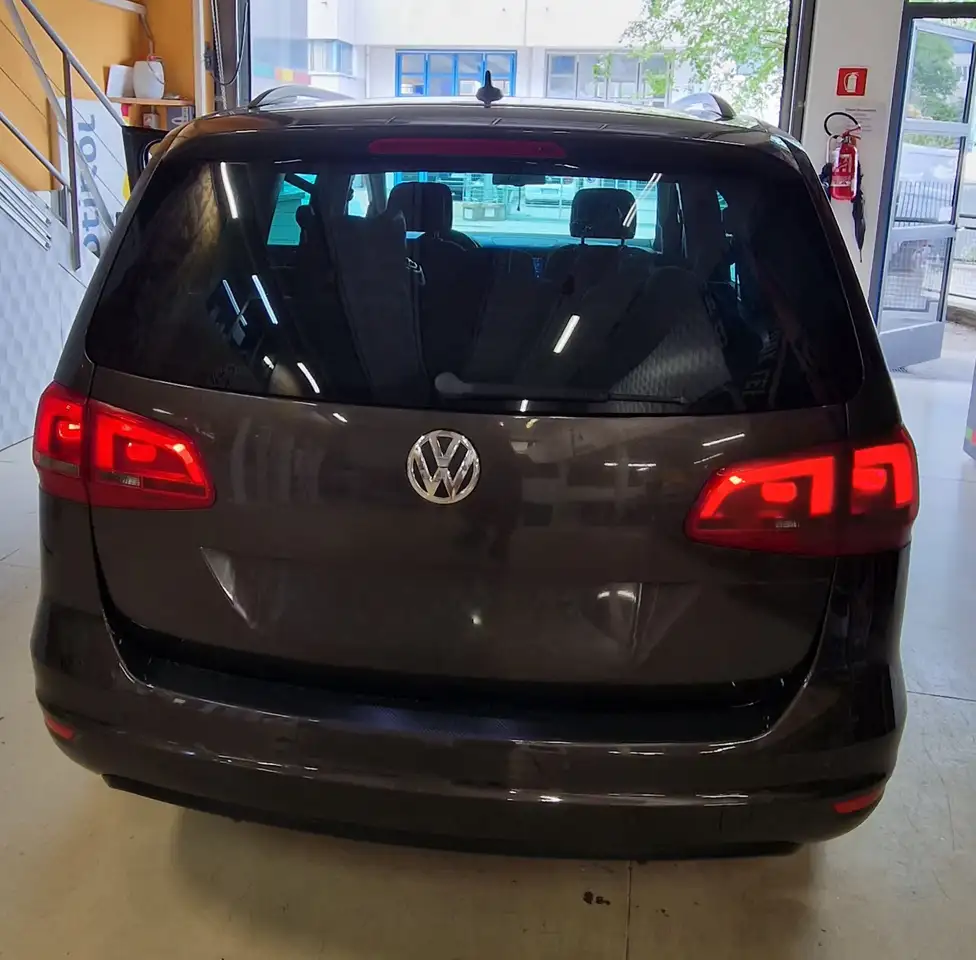 Volkswagen Sharan 1.9 tdi Comfortline auto, foto 3