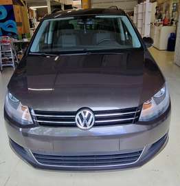 1.9 tdi Comfortline auto