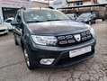 Dacia Sandero 0.9 TCE Stepway 90 Silber - thumbnail 9