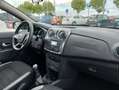Dacia Sandero 0.9 TCE Stepway 90 Silber - thumbnail 19
