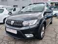 Dacia Sandero 0.9 TCE Stepway 90 Silber - thumbnail 2
