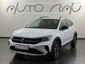 Volkswagen Taigo 1.0 TSI Goal *LED*ACC*PDC* Weiß - thumbnail 1