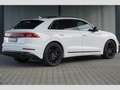 Audi Q8 Audi SUV 50 TDI quattro 210(286) kW(P S line OL Weiß - thumbnail 3