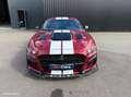 Ford Mustang Rouge - thumbnail 1